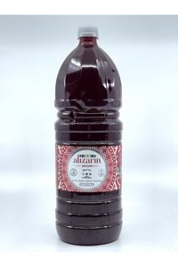 Alizarin Organik Şekersiz Acısız Şalgam 6x2 lt