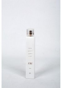 FBI City's White EDP Çiçeksi Kadın Parfüm 100 ml