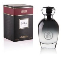 Oler Leather Black EDP Çiçeksi Kadın Parfüm 100 ml