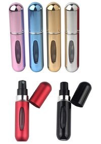 Dream Plus Atomizer EDP Çiçeksi Kadın Parfüm 5 ml