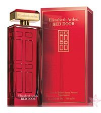 Elizabeth Arden Red Door EDT Çiçeksi - Meyveli - Odunsu Kadın Parfüm 100 ml