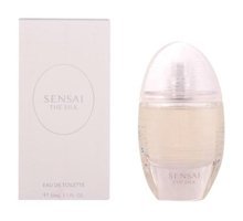 Sensai The Silk EDT Çiçeksi Kadın Parfüm 50 ml