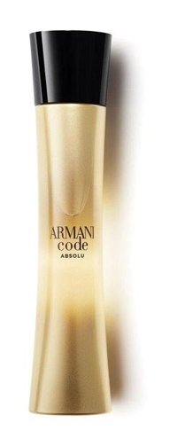 Giorgio Armani Code Absolu Femme EDP Çiçeksi Kadın Parfüm 50 ml