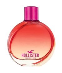 Hollister Wave 2 EDP Çiçeksi Kadın Parfüm 100 ml