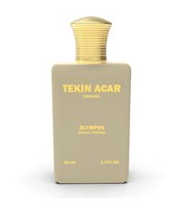 Tekin Acar Olympos EDP Fresh Kadın Parfüm 50 ml