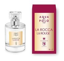 Aqua Di Polo La Rocca La Rouge EDP Kadın Parfüm 50 ml