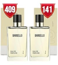 Bargello 141 Floral - 409 Oriental EDP Fresh Kadın Parfüm 50 ml