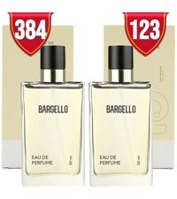 Bargello 123 Floral - 384 Floral EDP Fresh Kadın Parfüm 50 ml