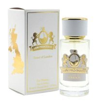 Lion Francesco Scent of London EDP Çiçeksi - Meyveli Kadın Parfüm 50 ml