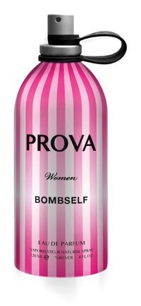 Prova Bombself EDP Çiçeksi Kadın Parfüm 120 ml