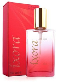 Ixora B351 Night Glam EDP Çiçeksi Kadın Parfüm 50 ml