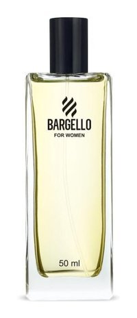 Bargello 440 Floral EDP Fresh Kadın Parfüm 50 ml