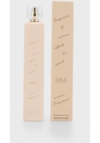 Lela 509 Fragrance EDT Meyveli Kadın Parfüm 100 ml