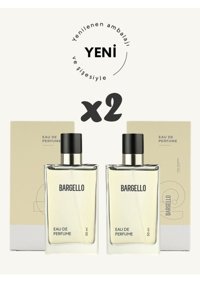 Bargello 172 Oriental EDP Meyveli Kadın Parfüm 2x50 ml