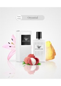 David Walker Becjkir B87 EDP Oryantal Kadın Parfüm 50 ml