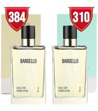 Bargello 310 Oriental - 384 Floral EDP Fresh Kadın Parfüm 50 ml