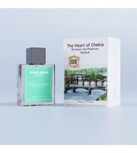 Cultural Heritage Prague Parfum Chekia EDP Çiçeksi Kadın Parfüm 50 ml
