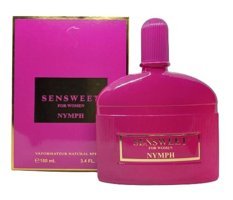 Sensweet Nymph EDC Vanilya Kadın Parfüm 100 ml