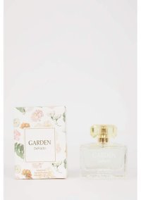 Defacto Garden EDP Çiçeksi - Odunsu Kadın Parfüm 100 ml