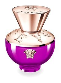 Versace Dylan Purple EDP Amber Kadın Parfüm 50 ml