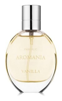 Faberlic Aromania Vanilla EDT Kadın Parfüm 30 ml