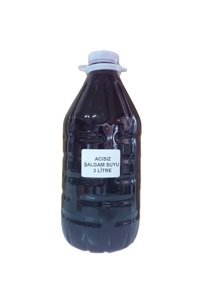 Havran Kocaseyit Organik Şekersiz Acısız Şalgam 2x3 lt