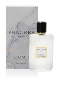 Oqqo Pulchra EDP Çiçeksi Kadın Parfüm 60 ml