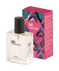 Bargello Raphella 402 EDT Meyveli Kadın Parfüm 50 ml
