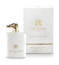 Trussardi Donna Levriero Collection Intense EDP Odunsu Kadın Parfüm 100 ml