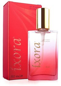 Ixora B218 Beauty EDP Çiçeksi Kadın Parfüm 50 ml