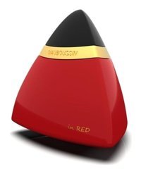Mauboussin In Red EDP Çiçeksi Kadın Parfüm 100 ml