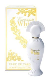 Ulric De Varens Varensia White EDP Çiçeksi Kadın Parfüm 50 ml