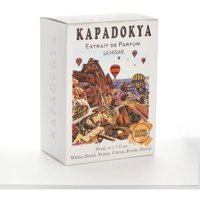 Cultural Heritage Kapadokya Üçhisar EDP Çiçeksi - Meyveli Kadın Parfüm 50 ml