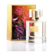 Alberto Taccini Milano Cool Bloom EDP Çiçeksi Kadın Parfüm 50 ml