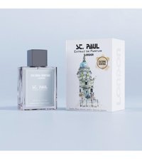 Cultural Heritage Heritage St. Paul Parfum London EDP Çiçeksi Kadın Parfüm 50 ml