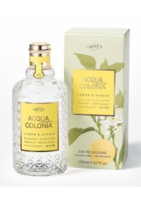No.4711 Acqua Colonia Lemon&Ginger EDC Çiçeksi Kadın Parfüm 170 ml