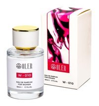 Oler Grand W-010 EDP Çiçeksi Kadın Parfüm 50 ml