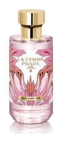 Prada La Femme Water Splash EDT Meyveli Kadın Parfüm 150 ml