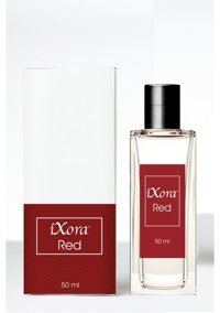 Ixora Red Cherry Dreams EDP Meyveli Kadın Parfüm 50 ml