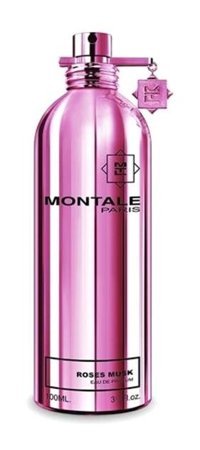Montale Roses Musk EDP Çiçeksi Kadın Parfüm 100 ml