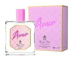 Royal Club De Polo Barcelona Amor EDT Meyveli Kadın Parfüm 50 ml