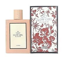 Glow Girl Glow Girl Bloom EDT Çiçeksi Kadın Parfüm 100 ml