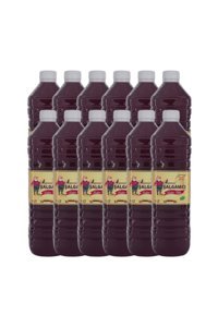 Adanalı Şalgamcı Salim Usta Şekersiz Acısız Şalgam 12x1 lt