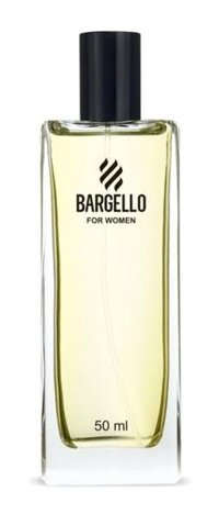 Bargello 391 Floral EDP Fresh Kadın Parfüm 50 ml