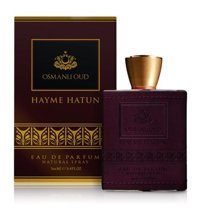 Osmanlı Oud Hayme Hatun 4036 EDP Odunsu Kadın Parfüm 100 ml