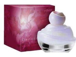 Oriflame Dancing Lady EDP Çiçeksi Kadın Parfüm 50 ml