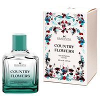 Frannita Country Flowers EDP Çiçeksi Kadın Parfüm 100 ml