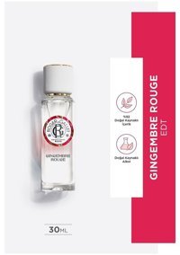 Roger & Gallet Gingembre Rouge EDT Çiçeksi Kadın Parfüm 30 ml