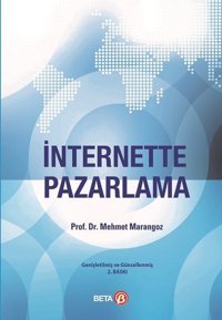 İnternette Pazarlama Mehmet Marangoz Beta Yayınları