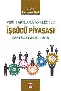 Veri Zarflama Analizi ile İşgücü Piyasası Ali Çam Ekin Basım Yayın